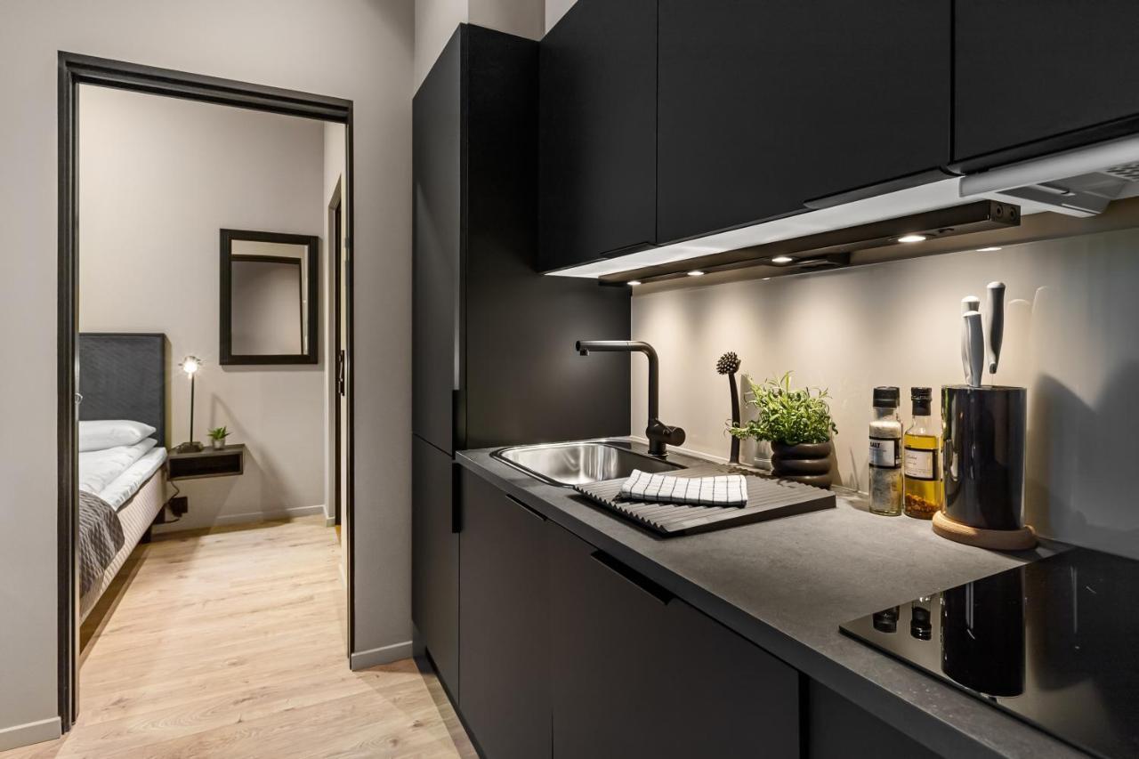 Apartment The Company- Frogner *