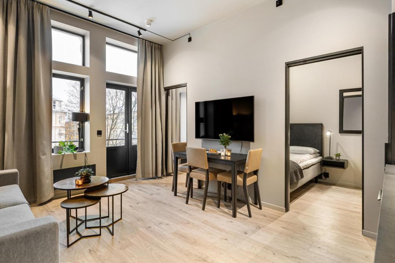 Apartment The Company- Frogner Oslo