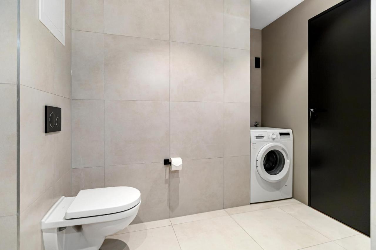The Company- Frogner Apartment *