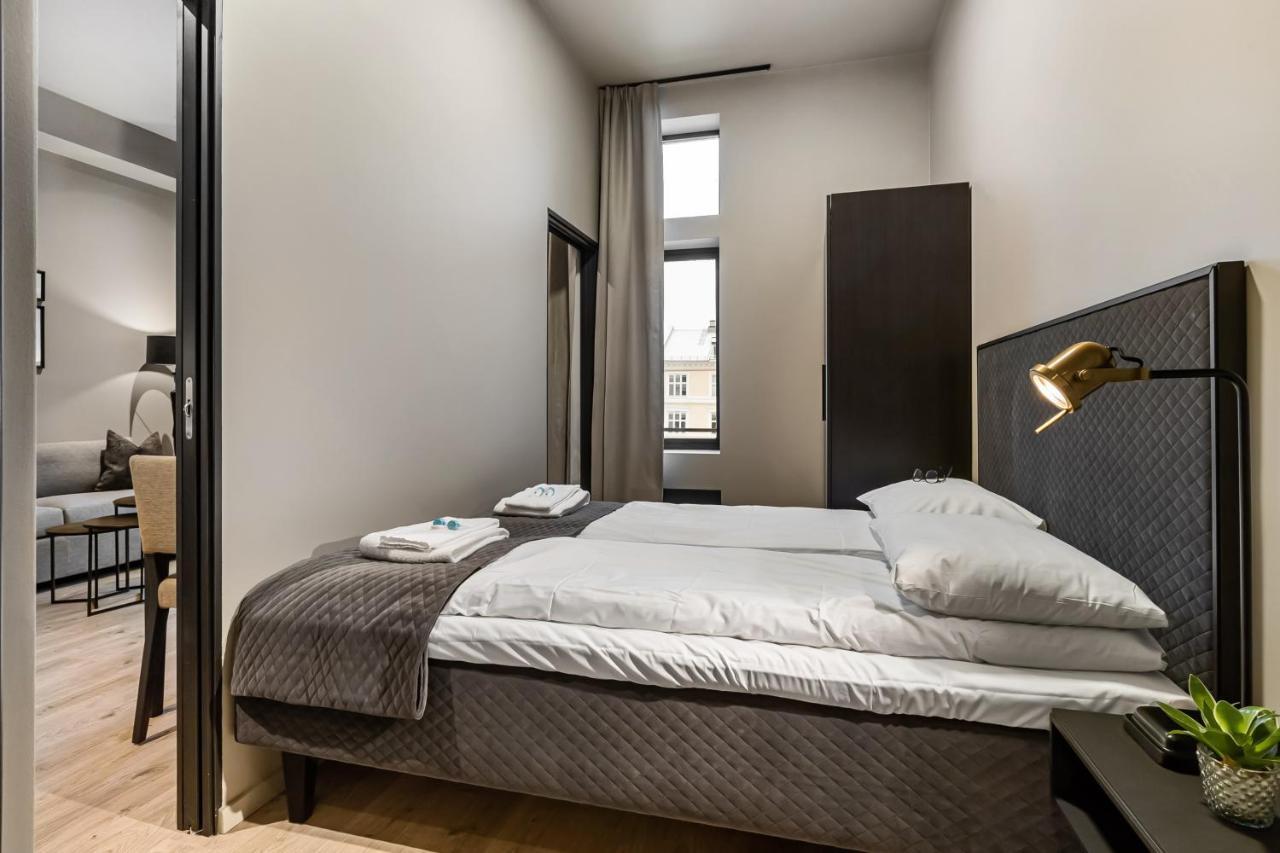 The Company- Frogner Apartment