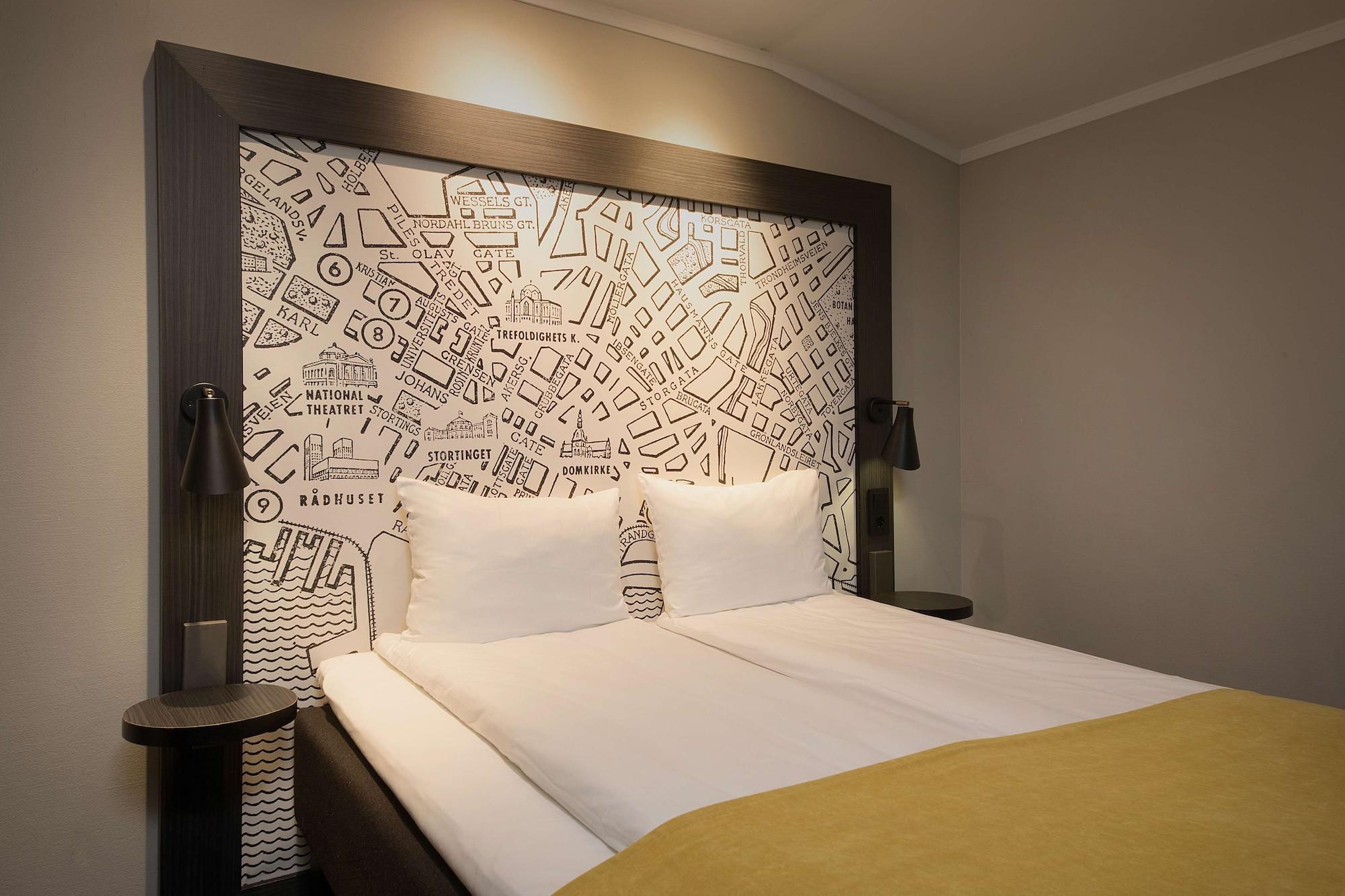 Hotel Scandic