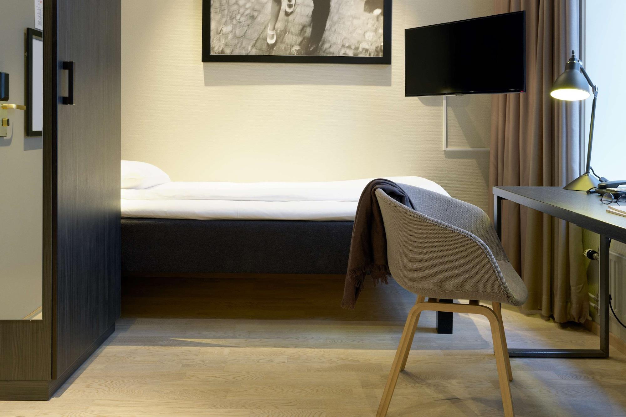 Scandic Oslo