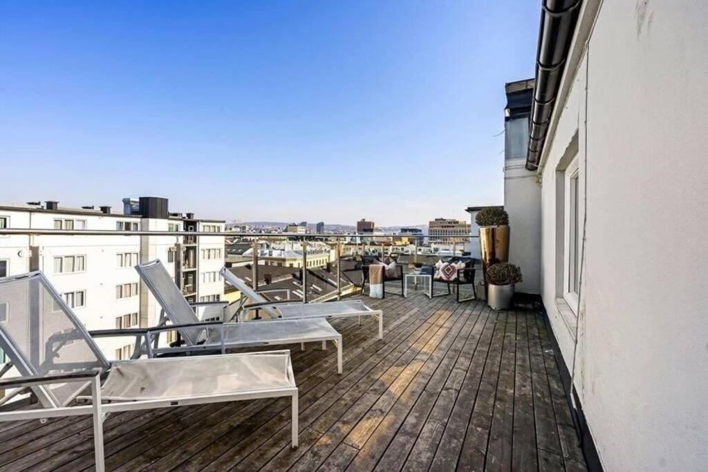 Apartment Praktisk 1-roms