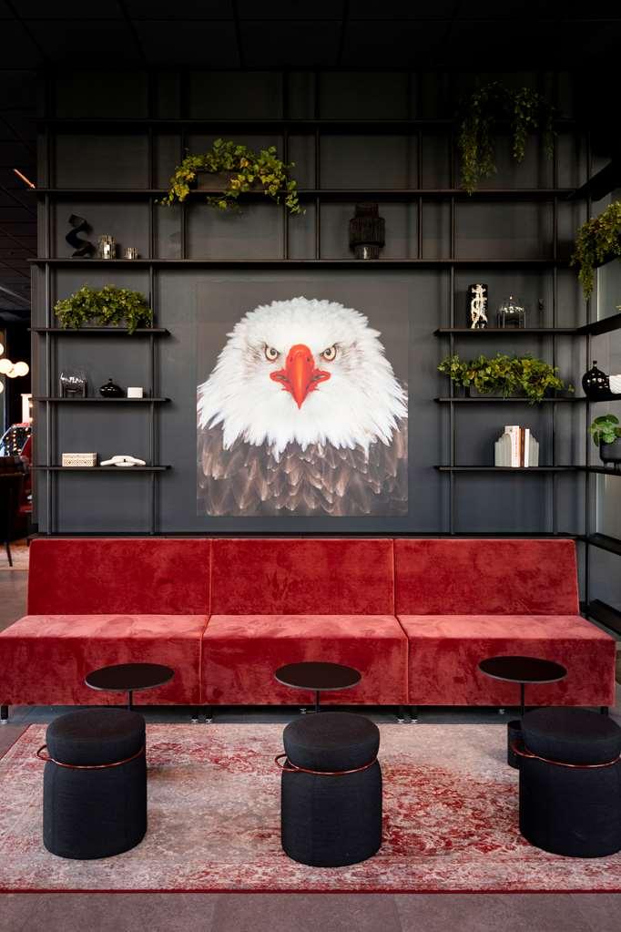 Hotel Radisson Red Okern Oslo
