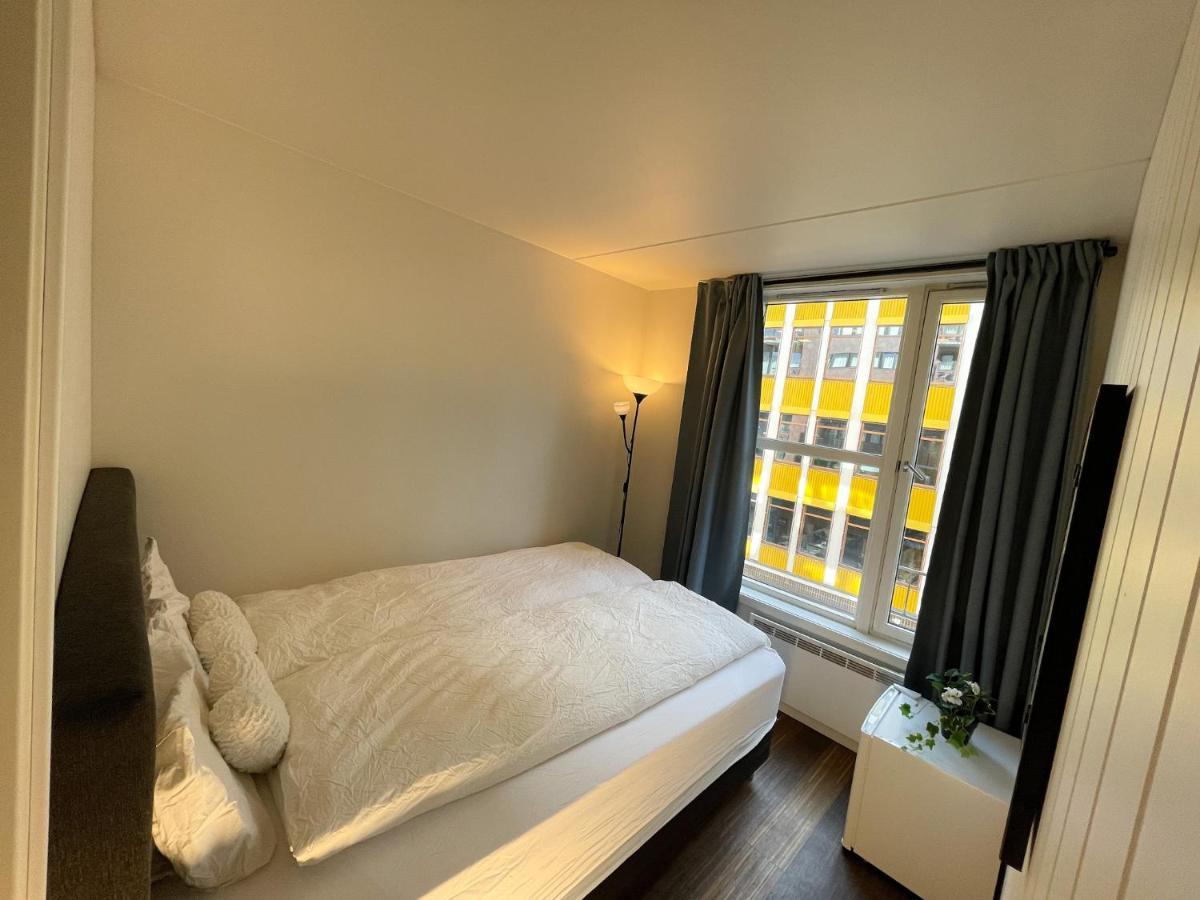 Pallace House Homestay Oslo