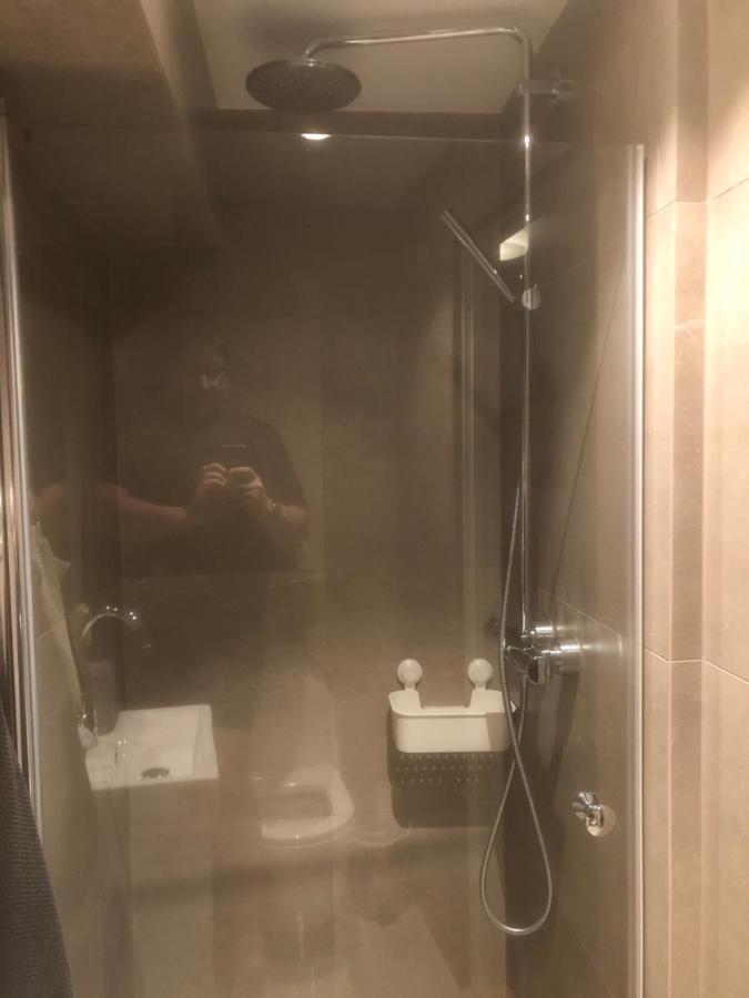 Apartamento Penthouse Sentralt I Oslo