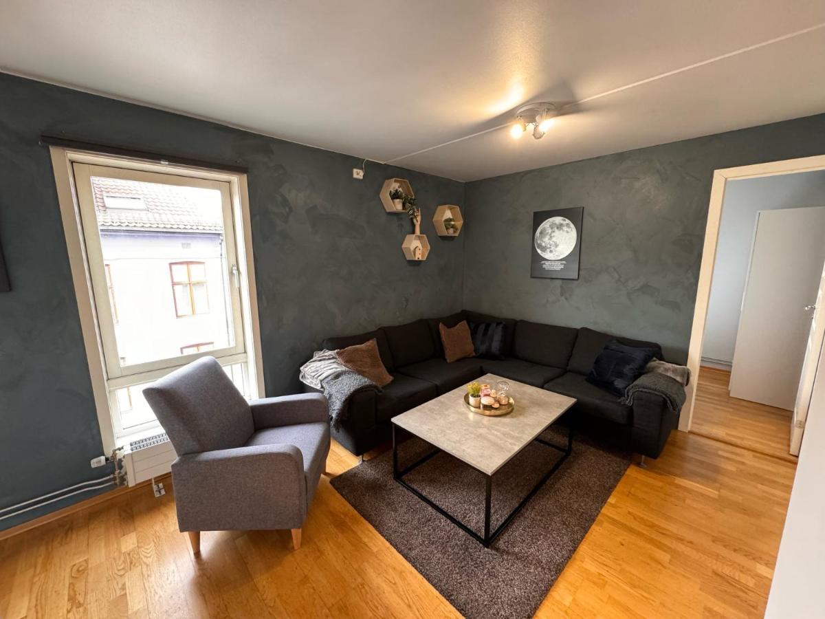 Super 3-bedroom Apartment *