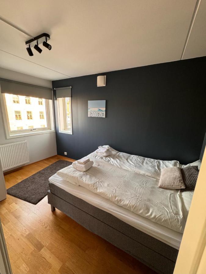 Apartment Super 3-bedroom Oslo