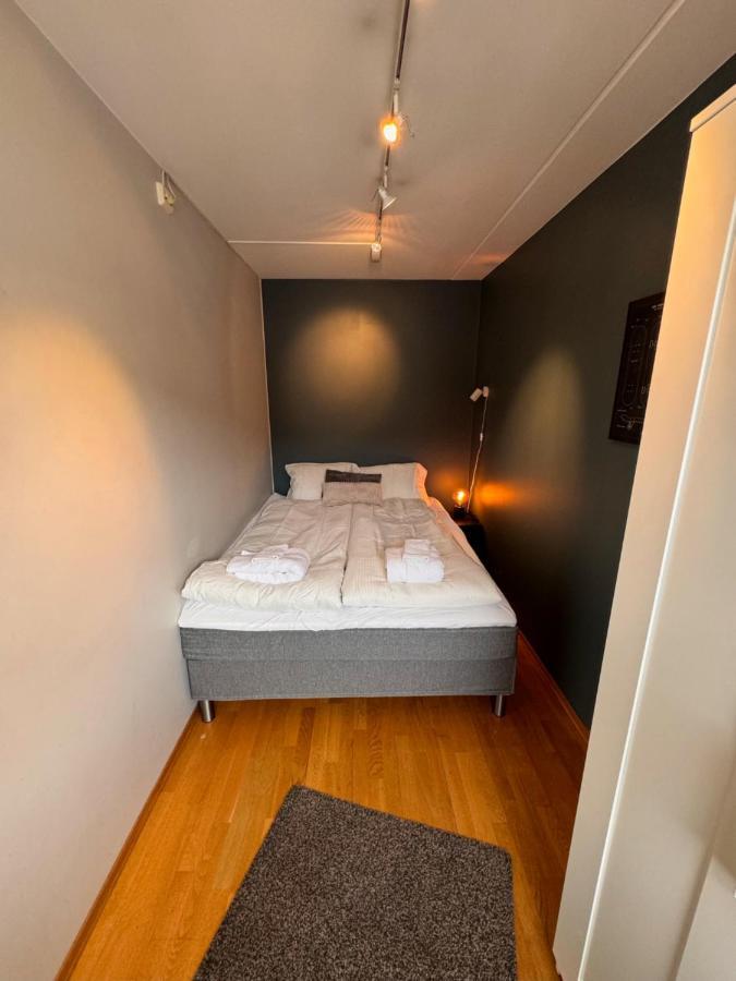 Apartment Super 3-bedroom Oslo