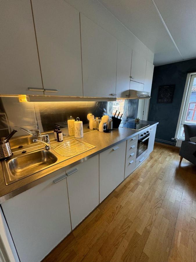 Super 3-bedroom Apartment Oslo