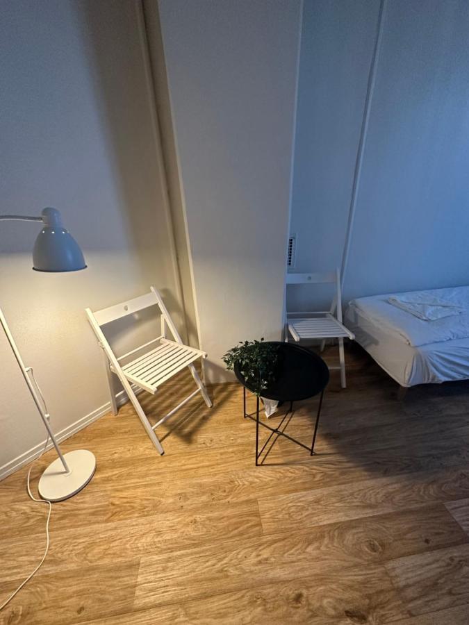 Center * Oslo