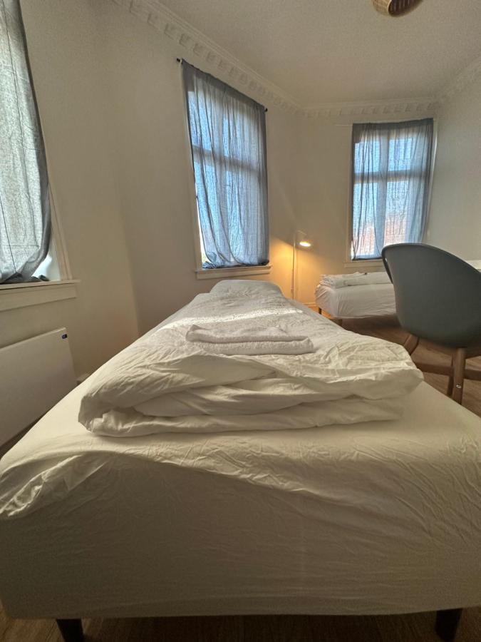 Center Nhà khách Oslo