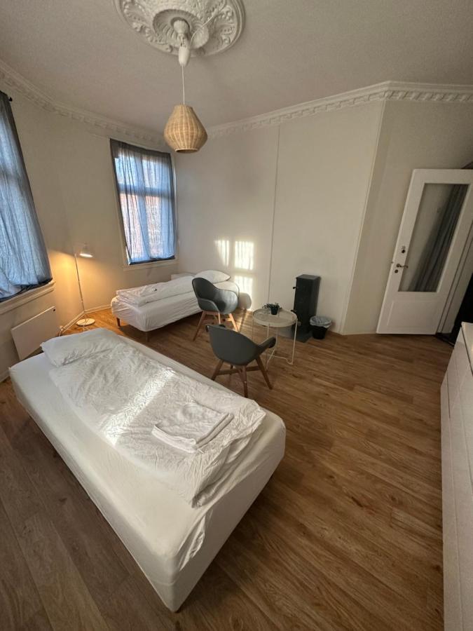 Konukevi Center Oslo