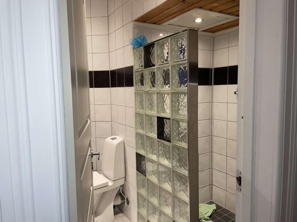 Rom Midt I Sentrum - Ga Avstand Til Det Meste Guest house *