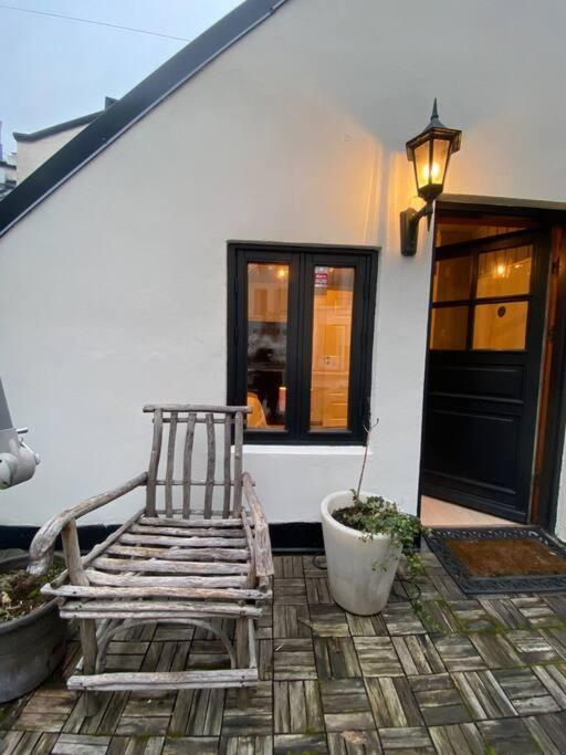Villa Unique Experience In Oslo's Heart *