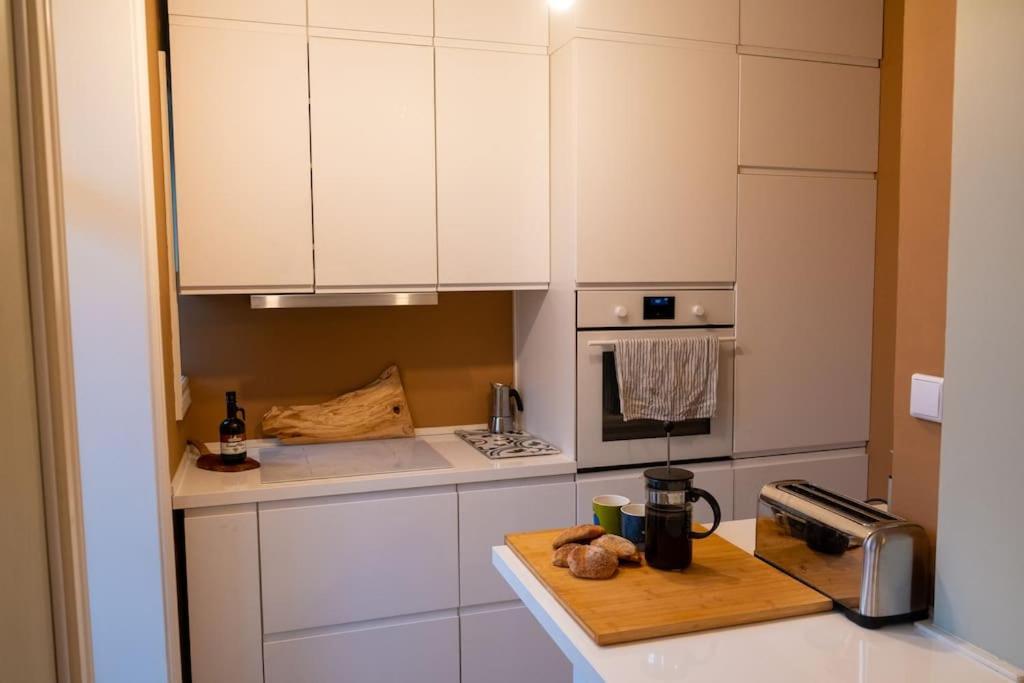 Apartment Nydelig Leilighet Med Klassiske Detaljer Oslo