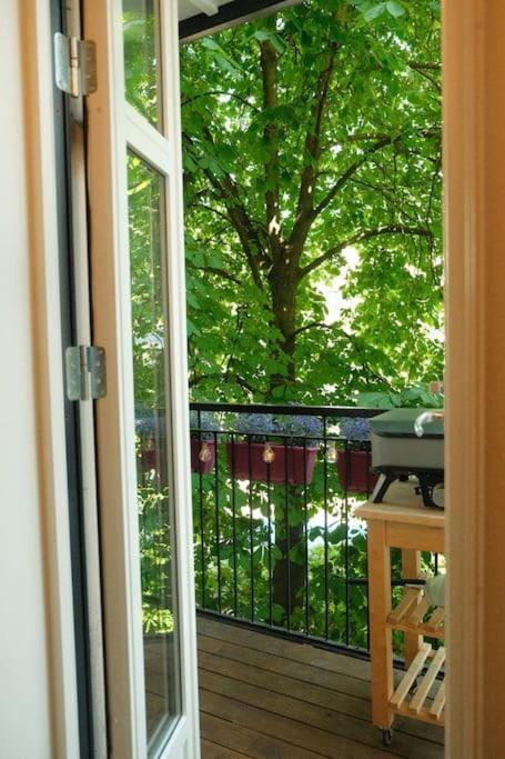 Nydelig Leilighet Med Klassiske Detaljer Apartment