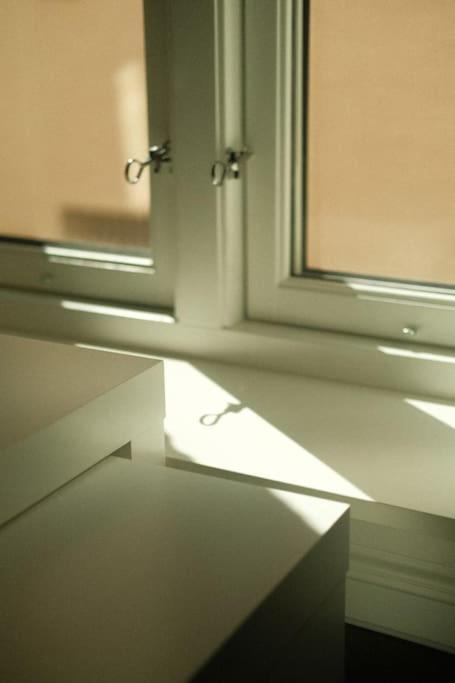 Nydelig Leilighet Med Klassiske Detaljer Apartment