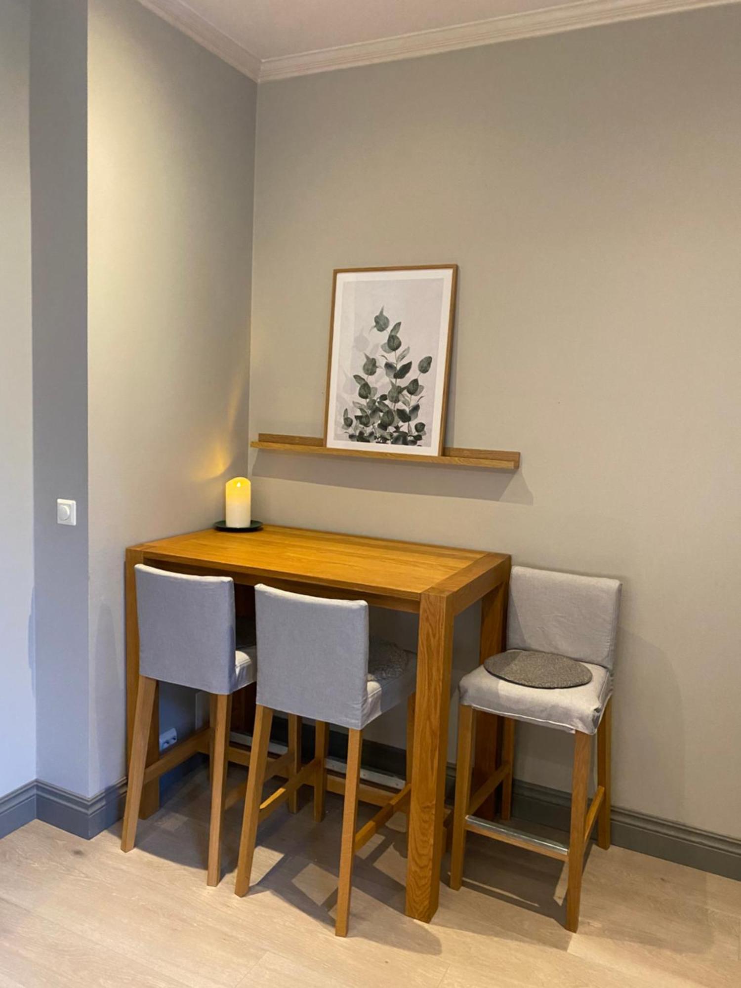 Welhavensgate 3a Apartamento