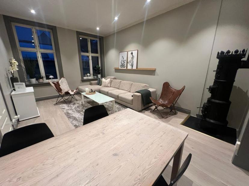 Welhavensgate 3a Appartement *