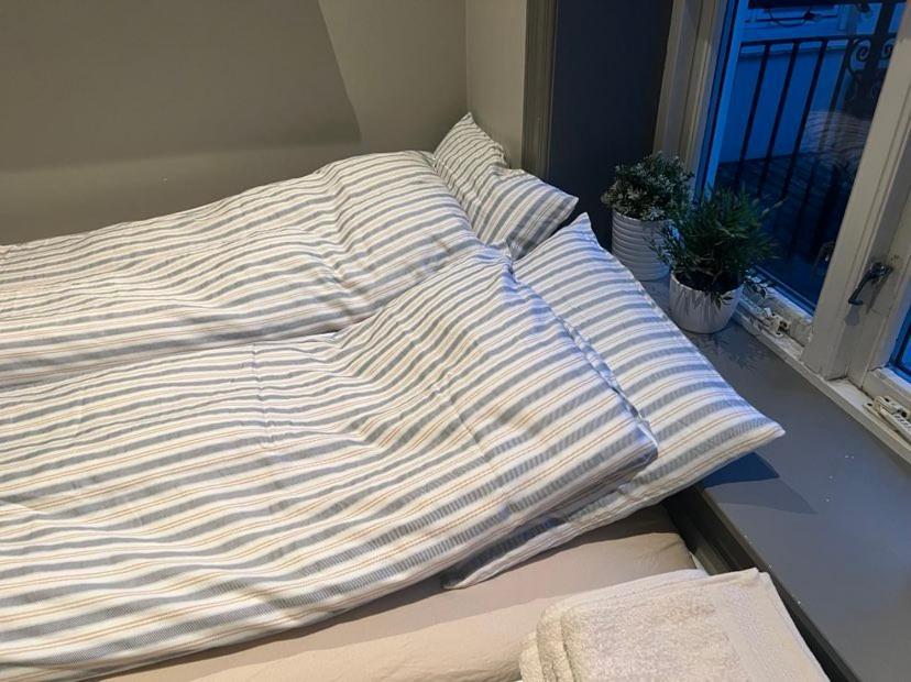 Apartamento Welhavensgate 3a Oslo