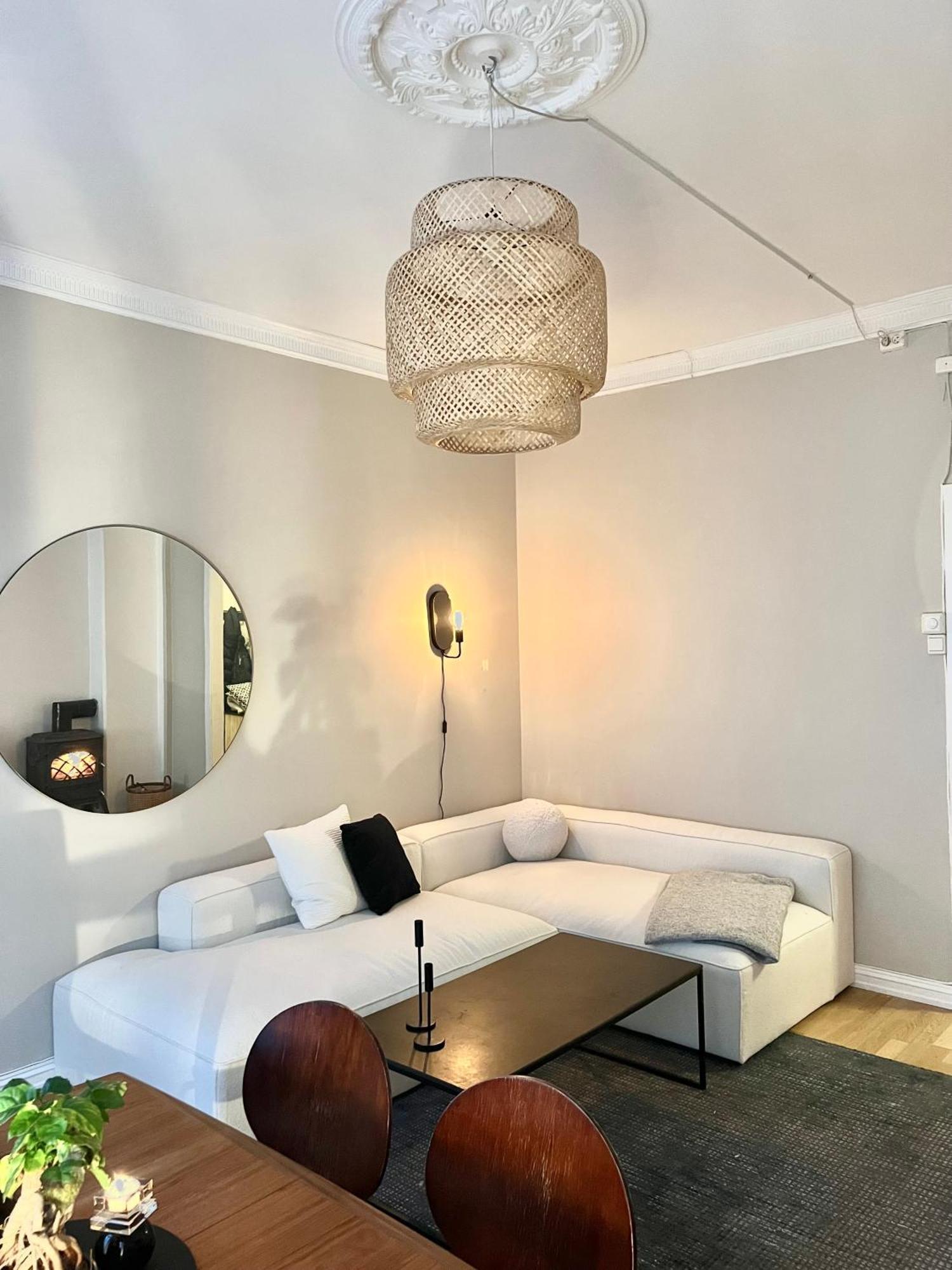 Apartment Alexander Kiellands Plass - City Center