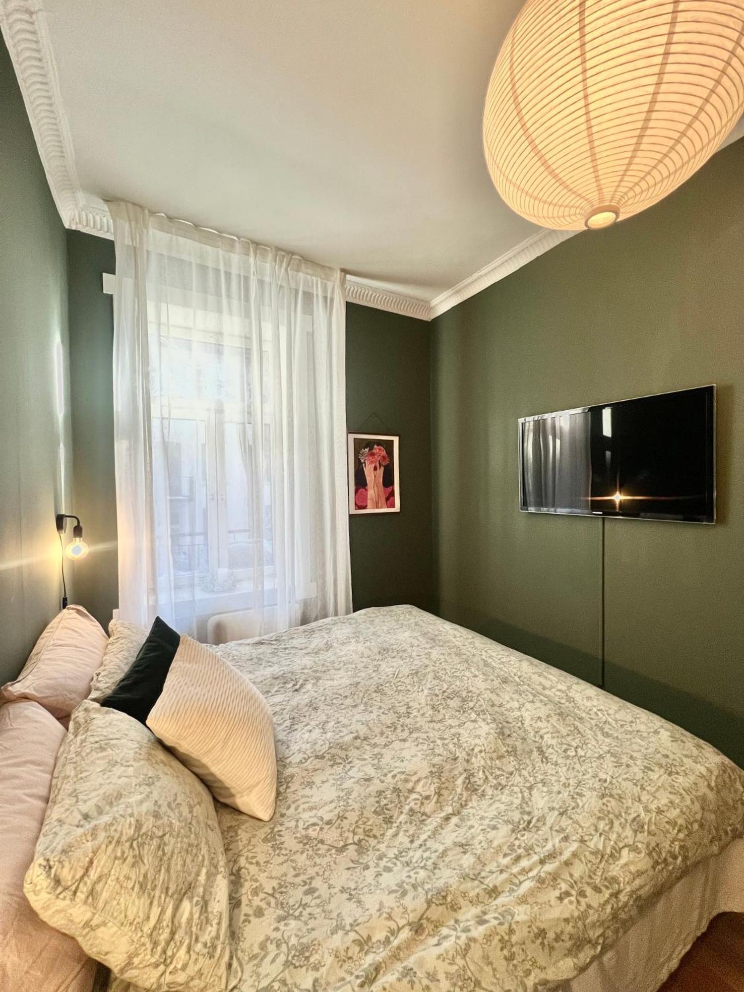 Apartment Alexander Kiellands Plass - City Center *
