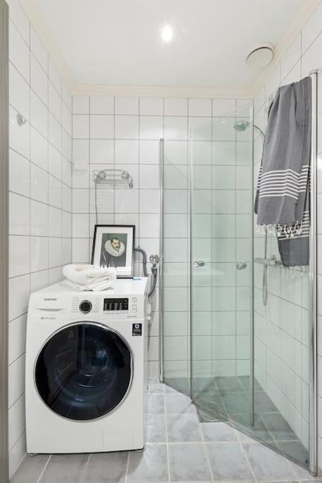Welhavensgate 3a Apartamento