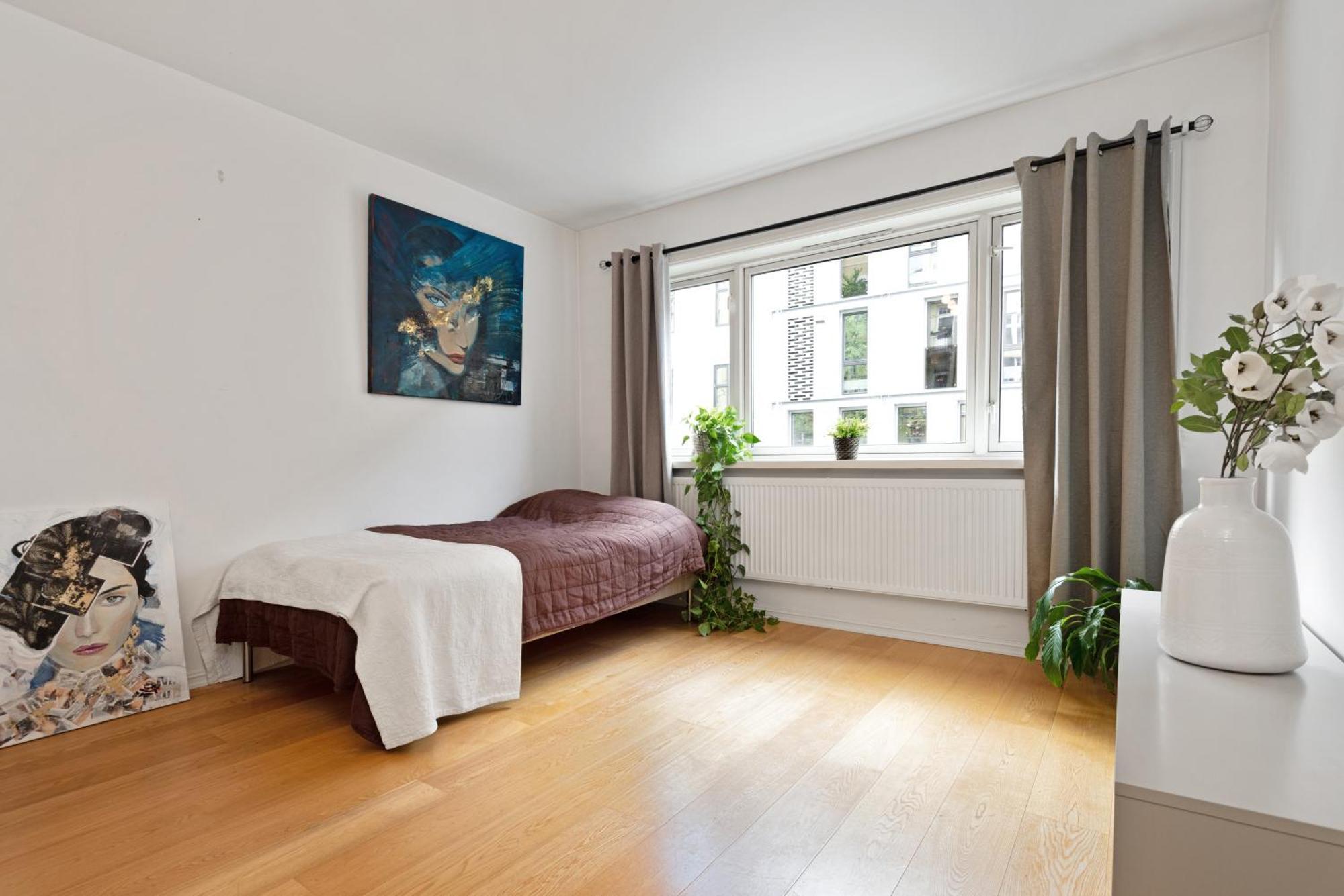 Large - Luxurious Neighborhood - 8 Pax Oslo