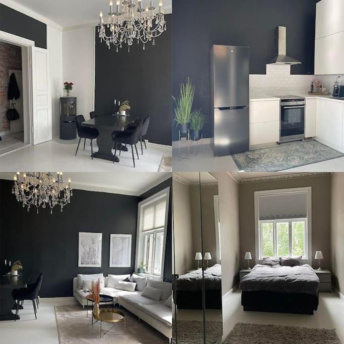 Luxurious By Royal Palace *