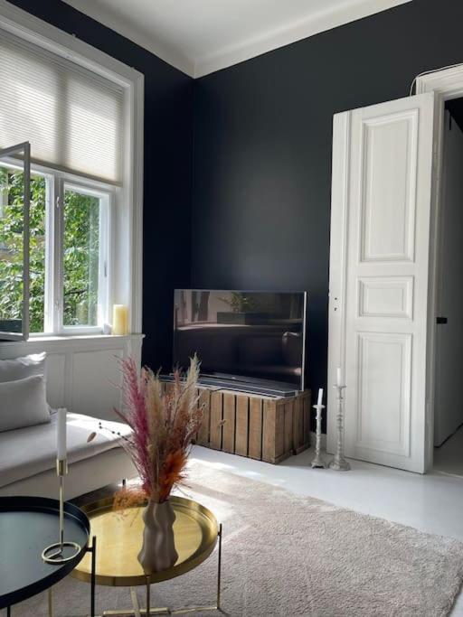 Luxurious By Royal Palace * Oslo