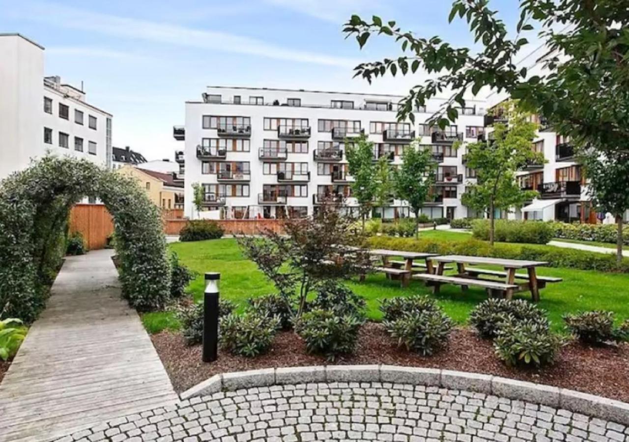 Cozy Apartment, With Private Terrace *