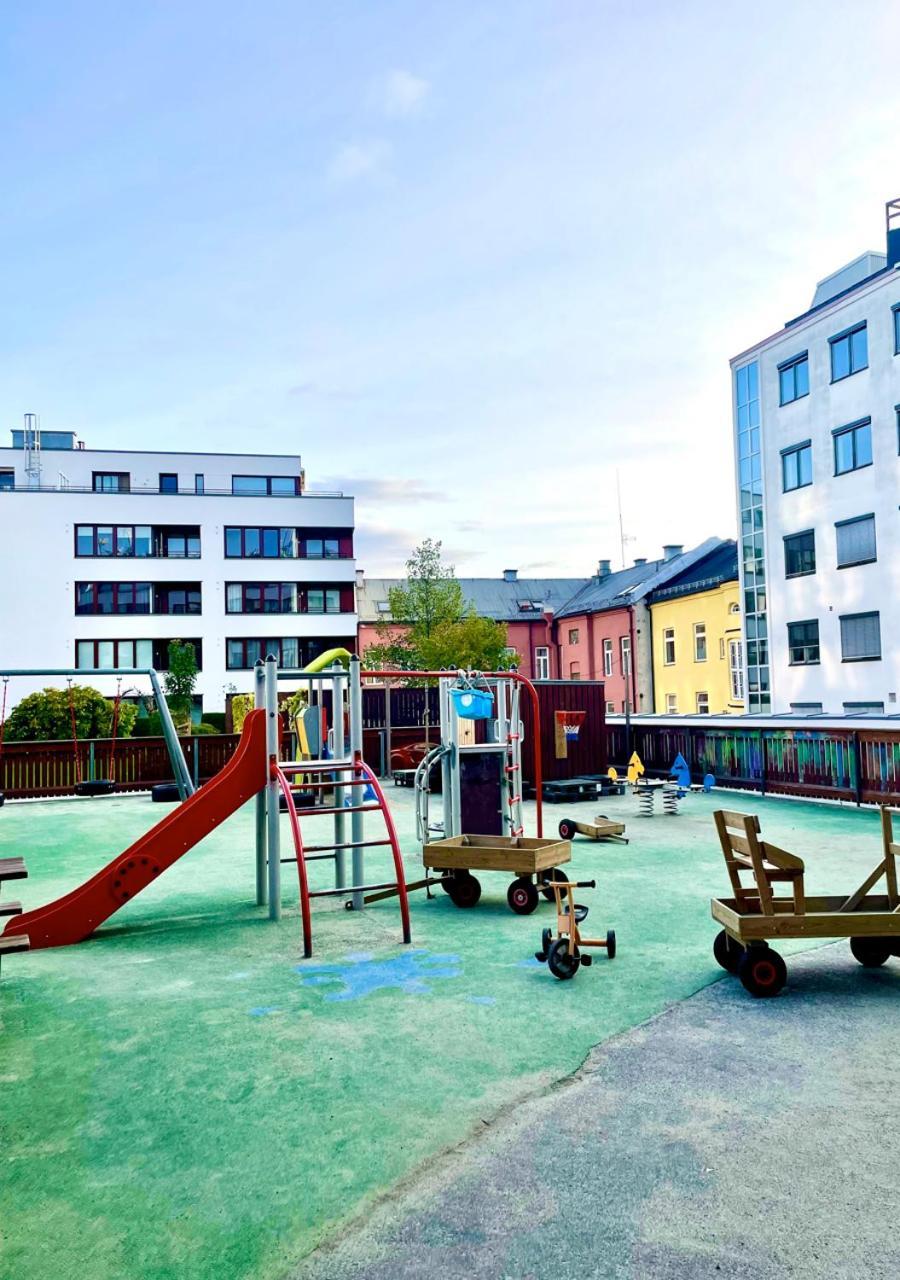 Cozy Apartment, With Private Terrace Apartment *