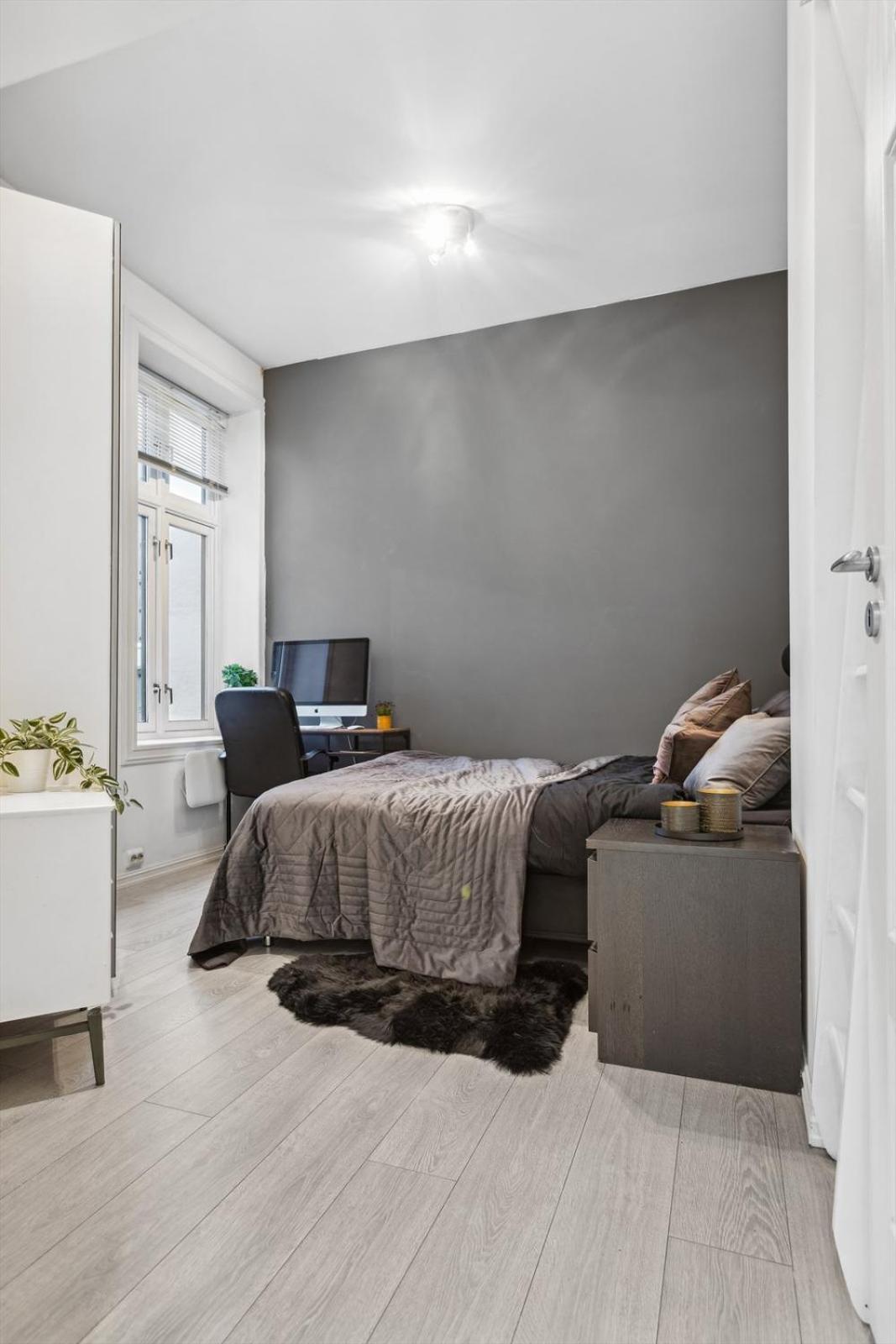 Elegant Private - Grunerlokka 1km From S Station Hospedagem domiciliar *