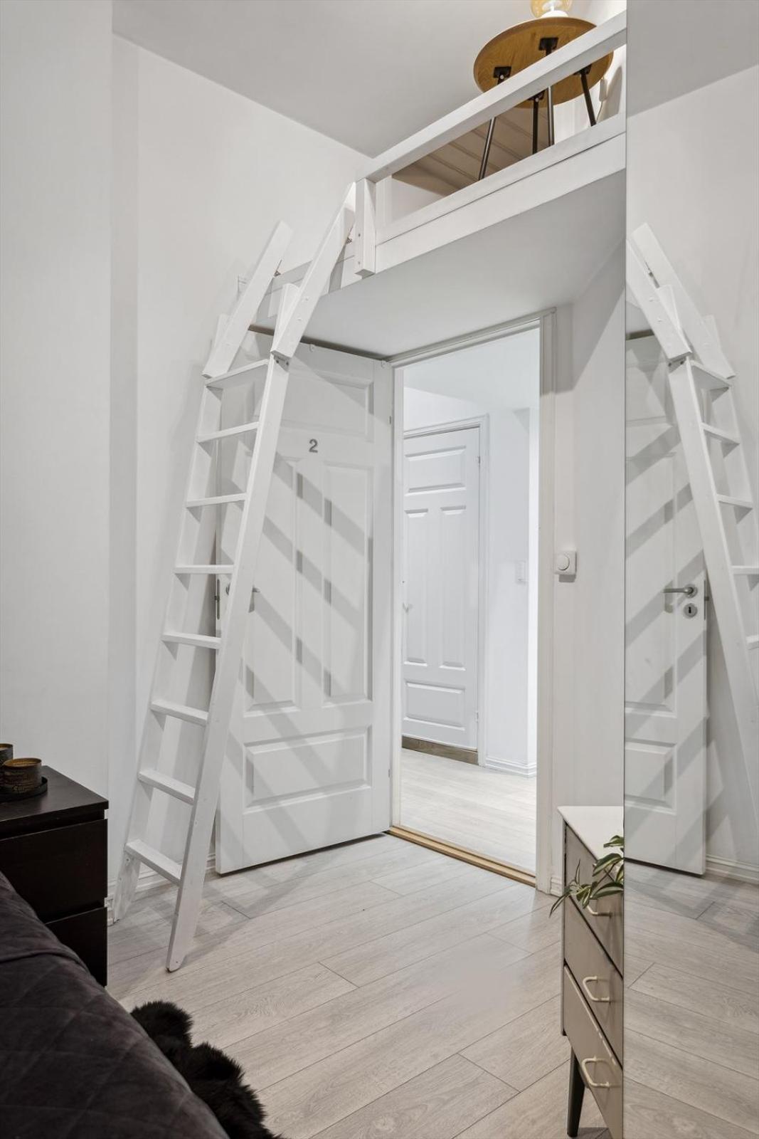 Elegant Private - Grunerlokka 1km From S Station Hospedagem domiciliar *