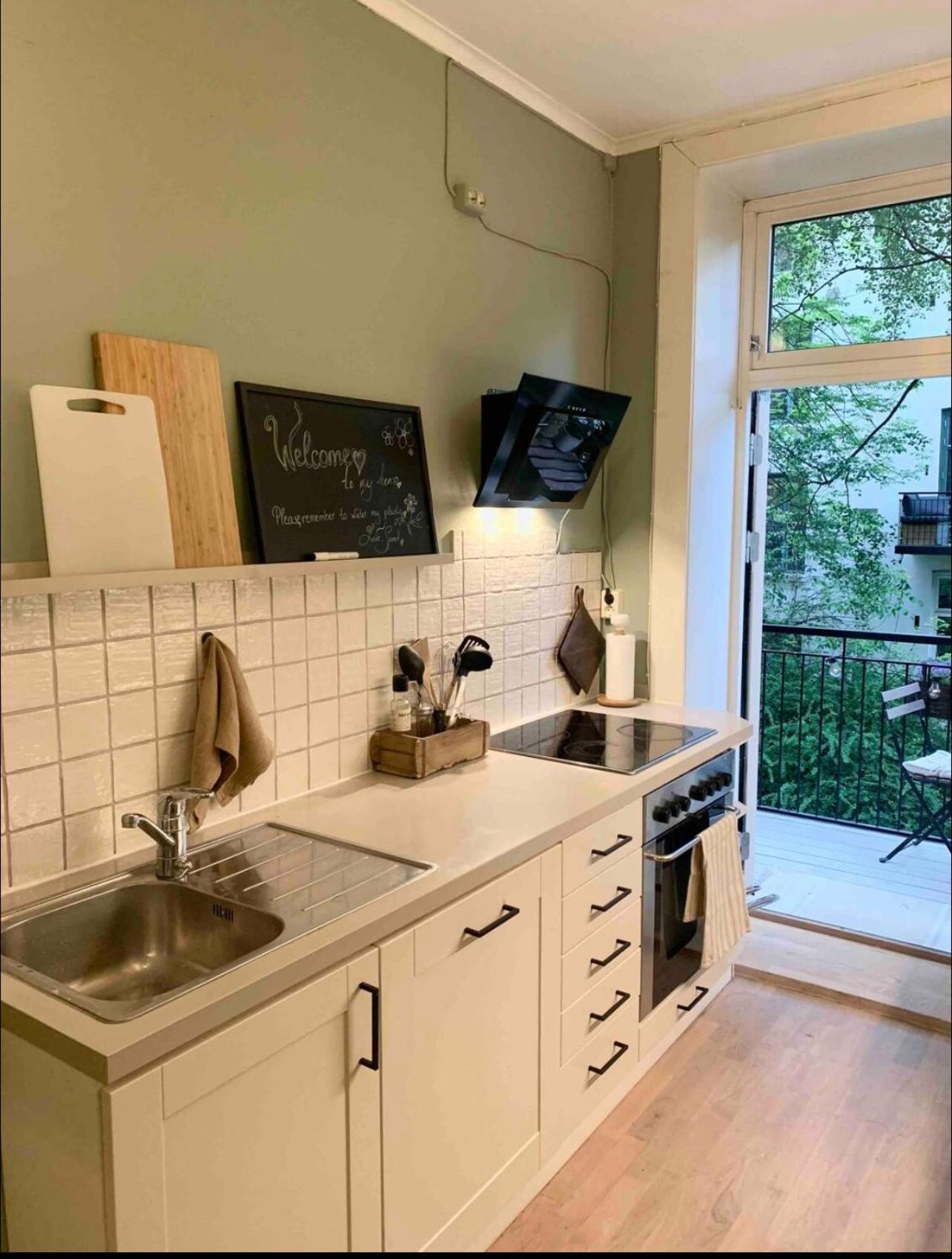 Alexander Kiellands Plass - City Center Apartment *