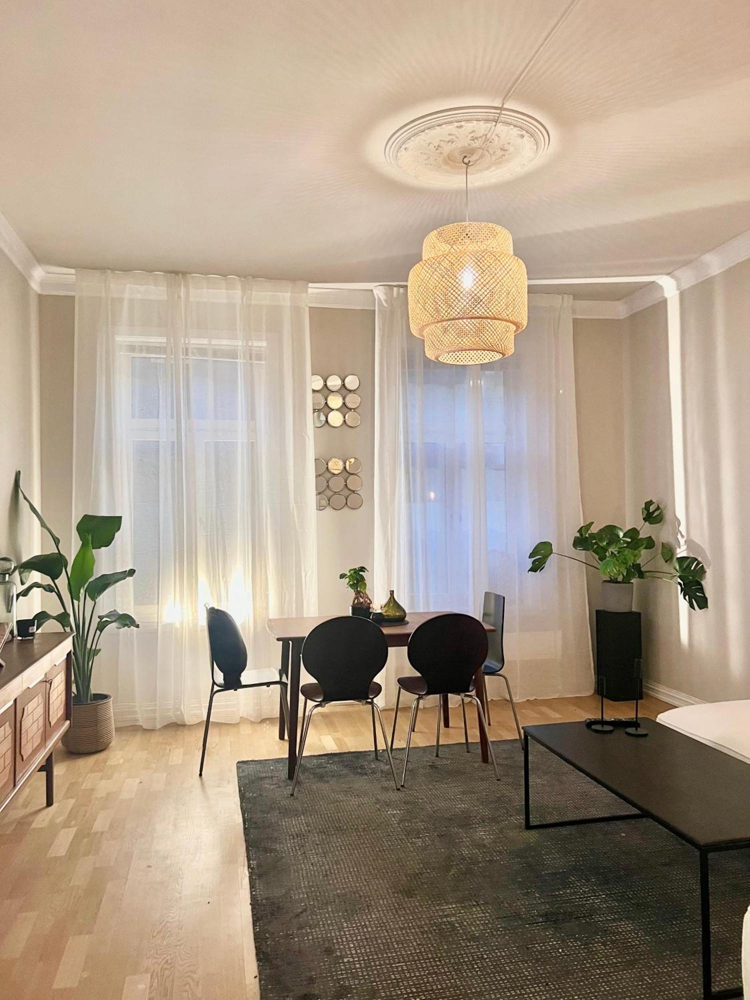 Apartment Alexander Kiellands Plass - City Center *