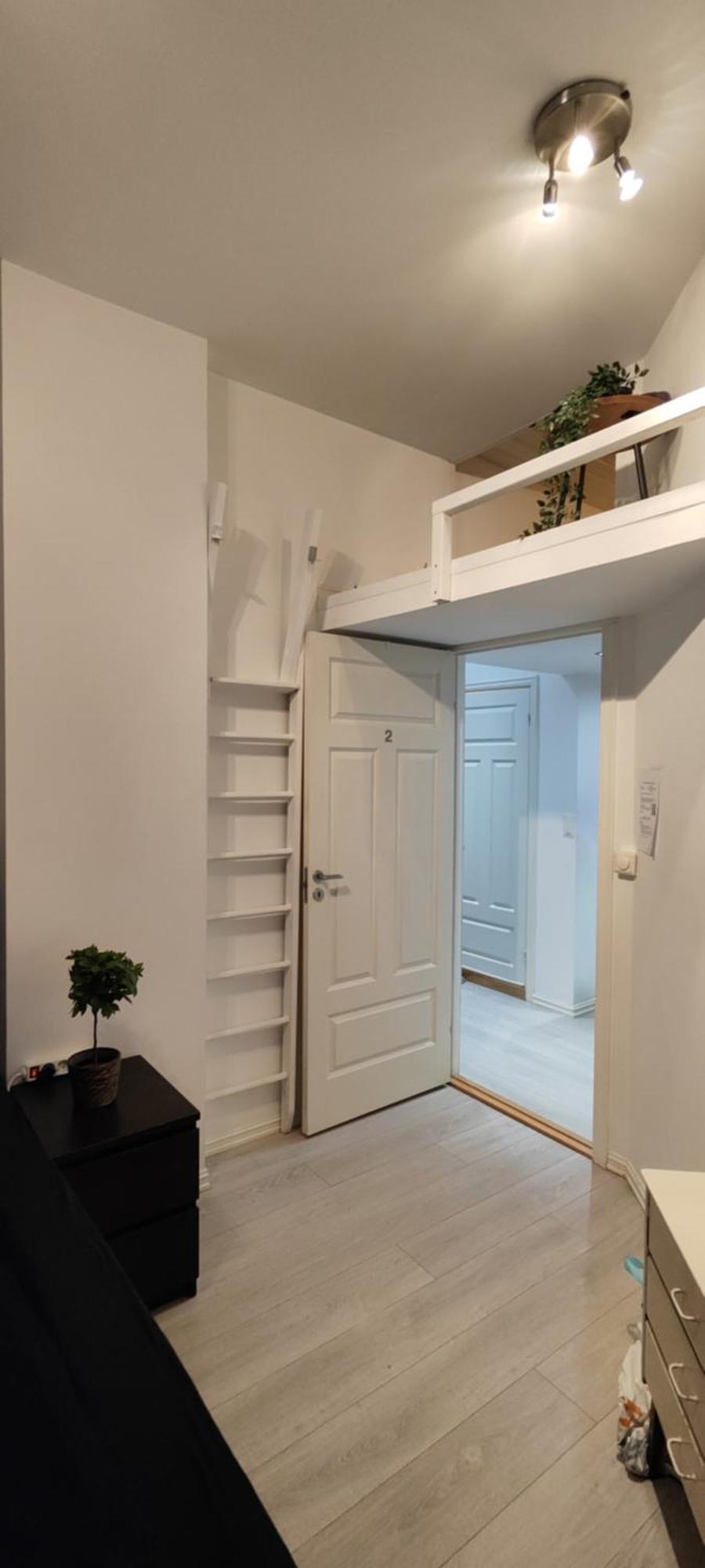 Elegant Private - Grunerlokka 1km From S Station Oslo
