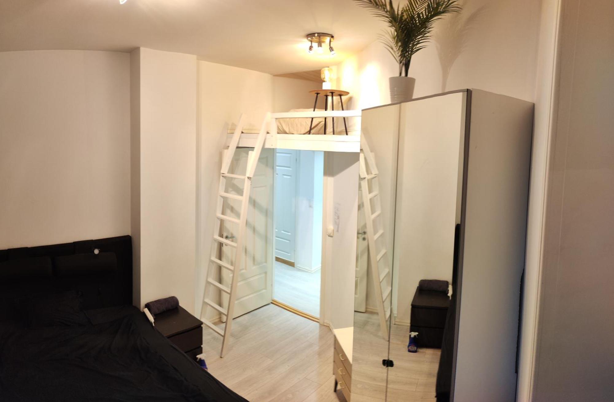 Elegant Private - Grunerlokka 1km From S Station Oslo
