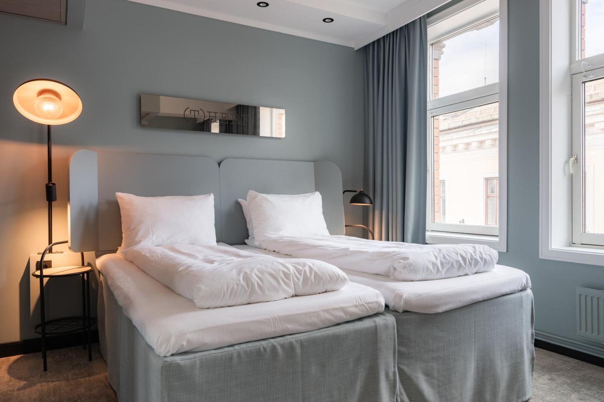 Scandic 4* Oslo