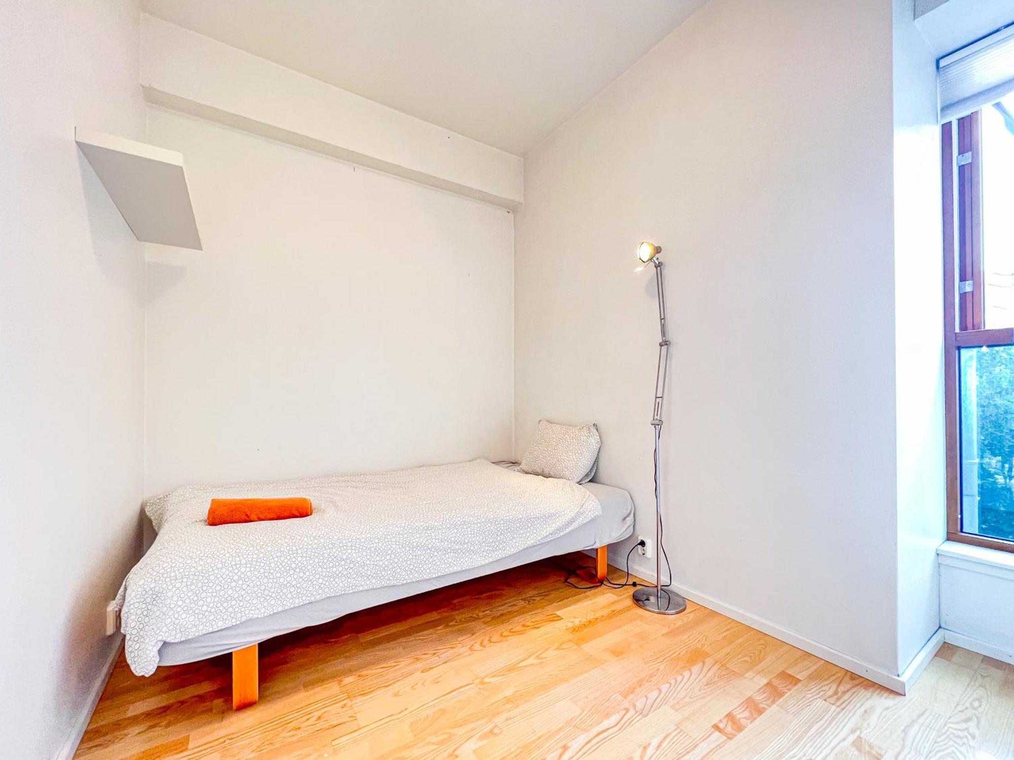 **modern ***central ***rooftop *** You'll Love It
