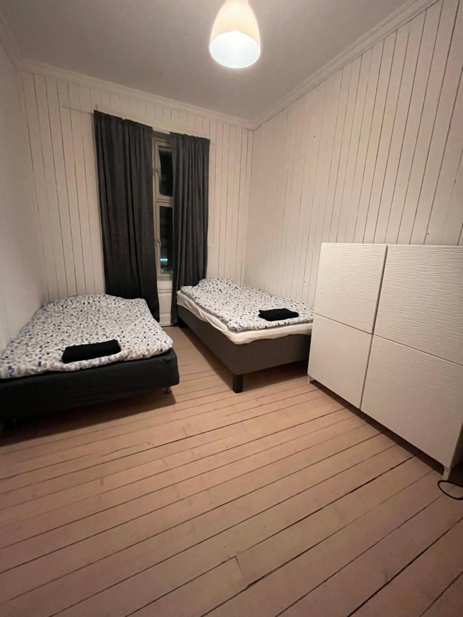 Guest house Rom Midt I Sentrum - Ga Avstand Til Det Meste Oslo