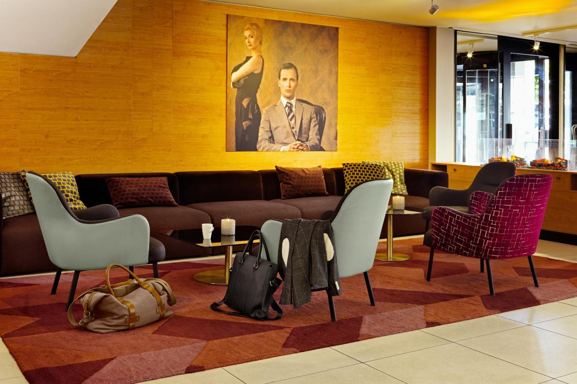 Scandic Solli Hotel 4*