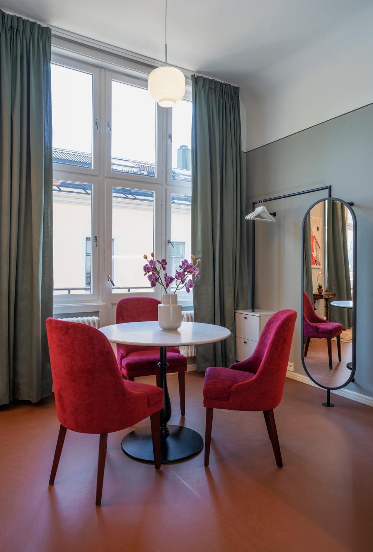 Aparthotel The Company - The Sweet