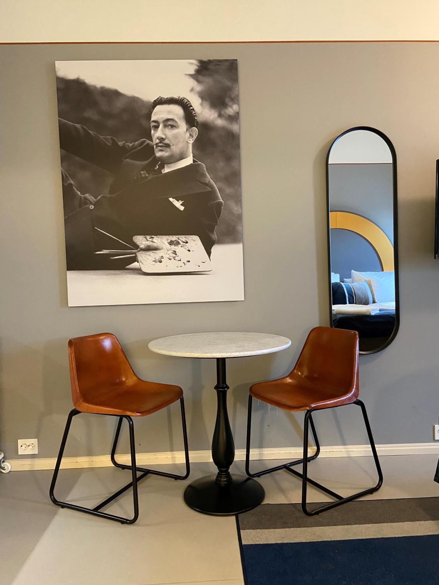 The Company - The Sweet Aparthotel Oslo