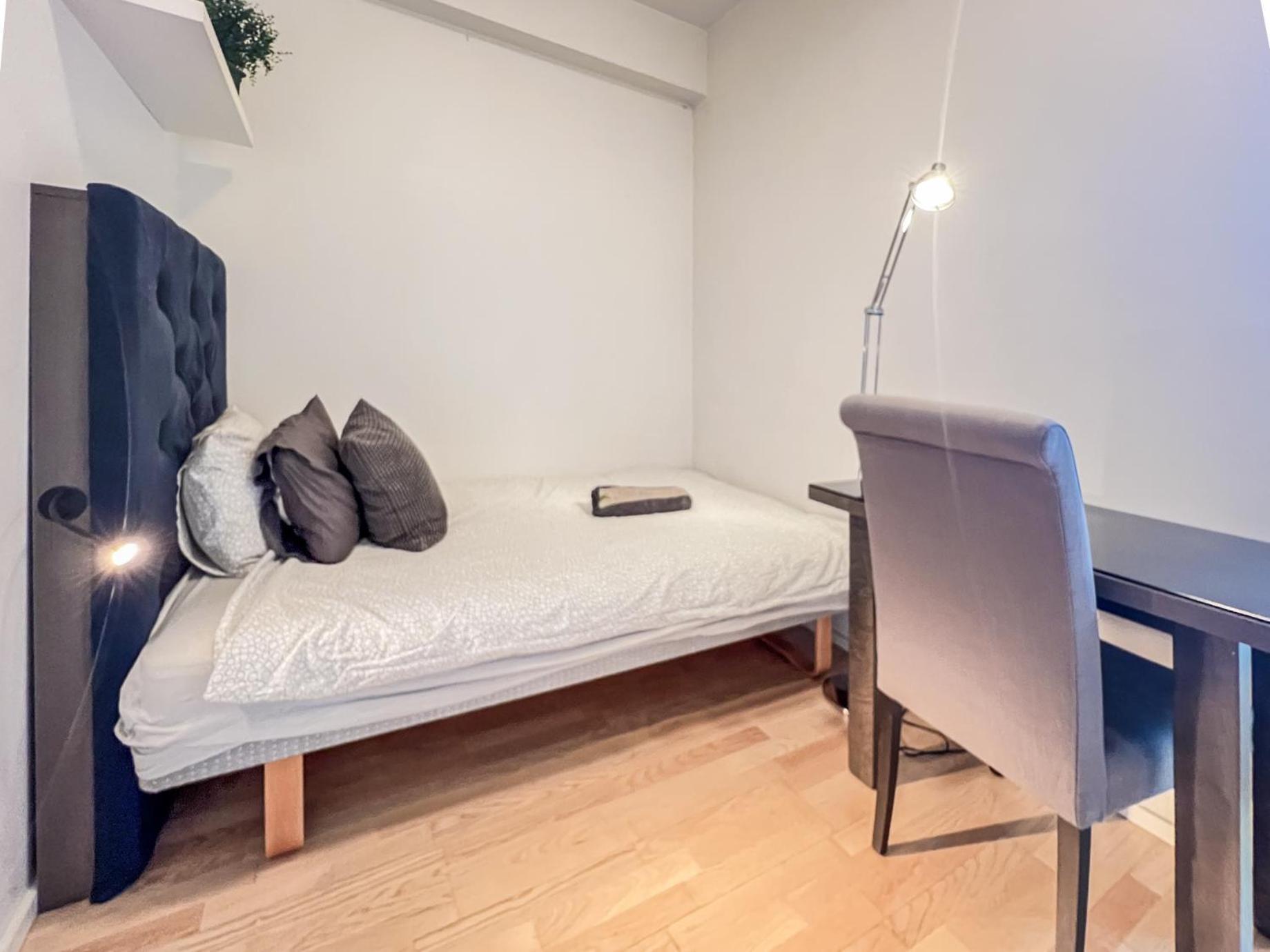 **modern ***central ***rooftop *** You'll Love It * Oslo