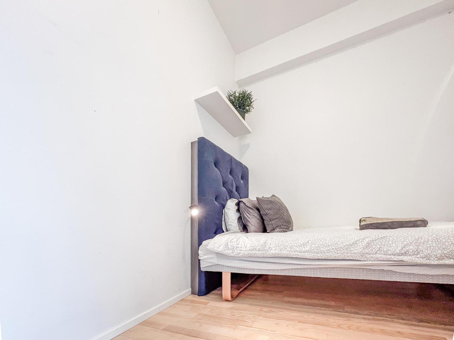 Pensionat **modern ***central ***rooftop *** You'll Love It