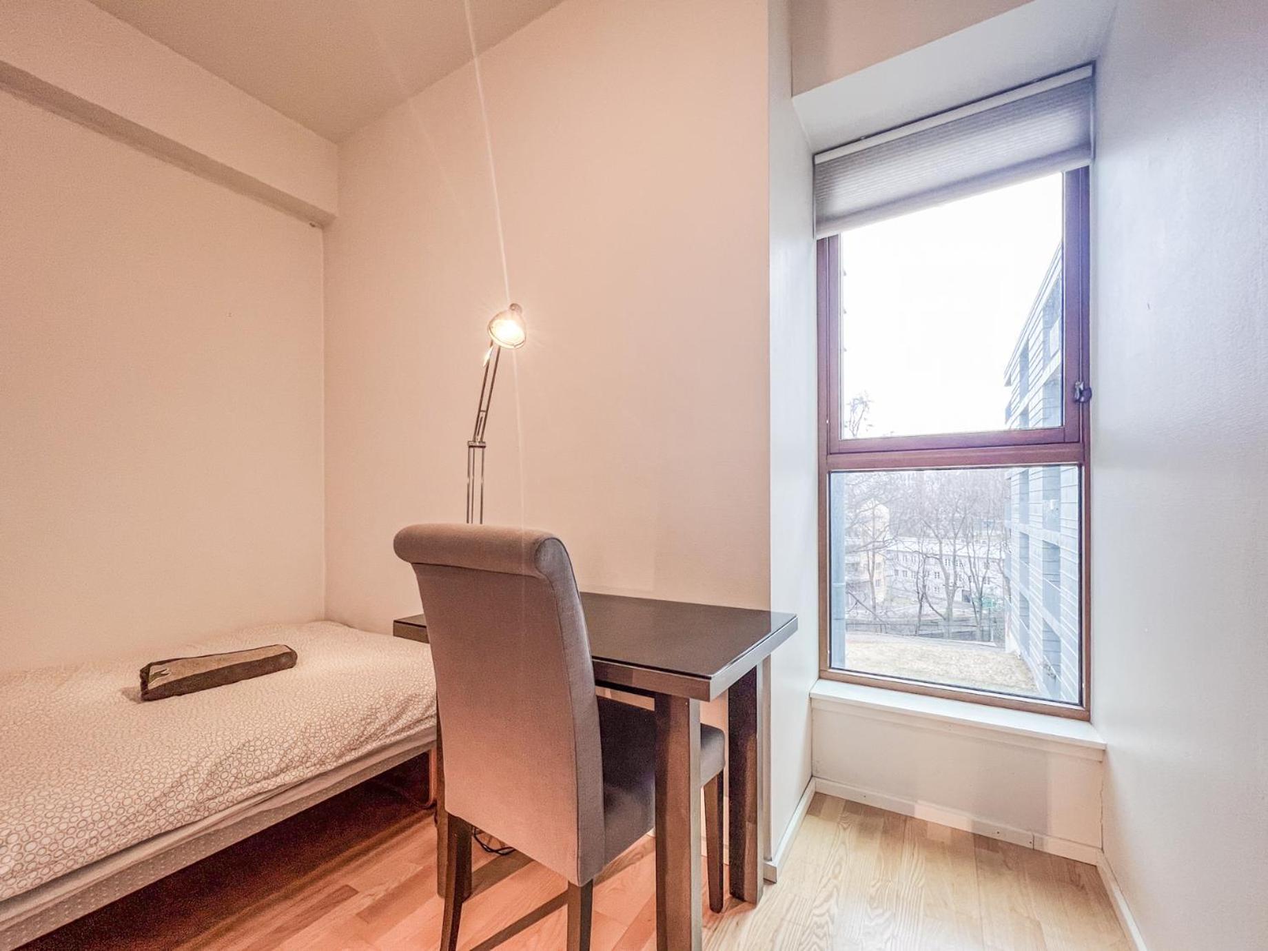**modern ***central ***rooftop *** You'll Love It Pensionat Oslo
