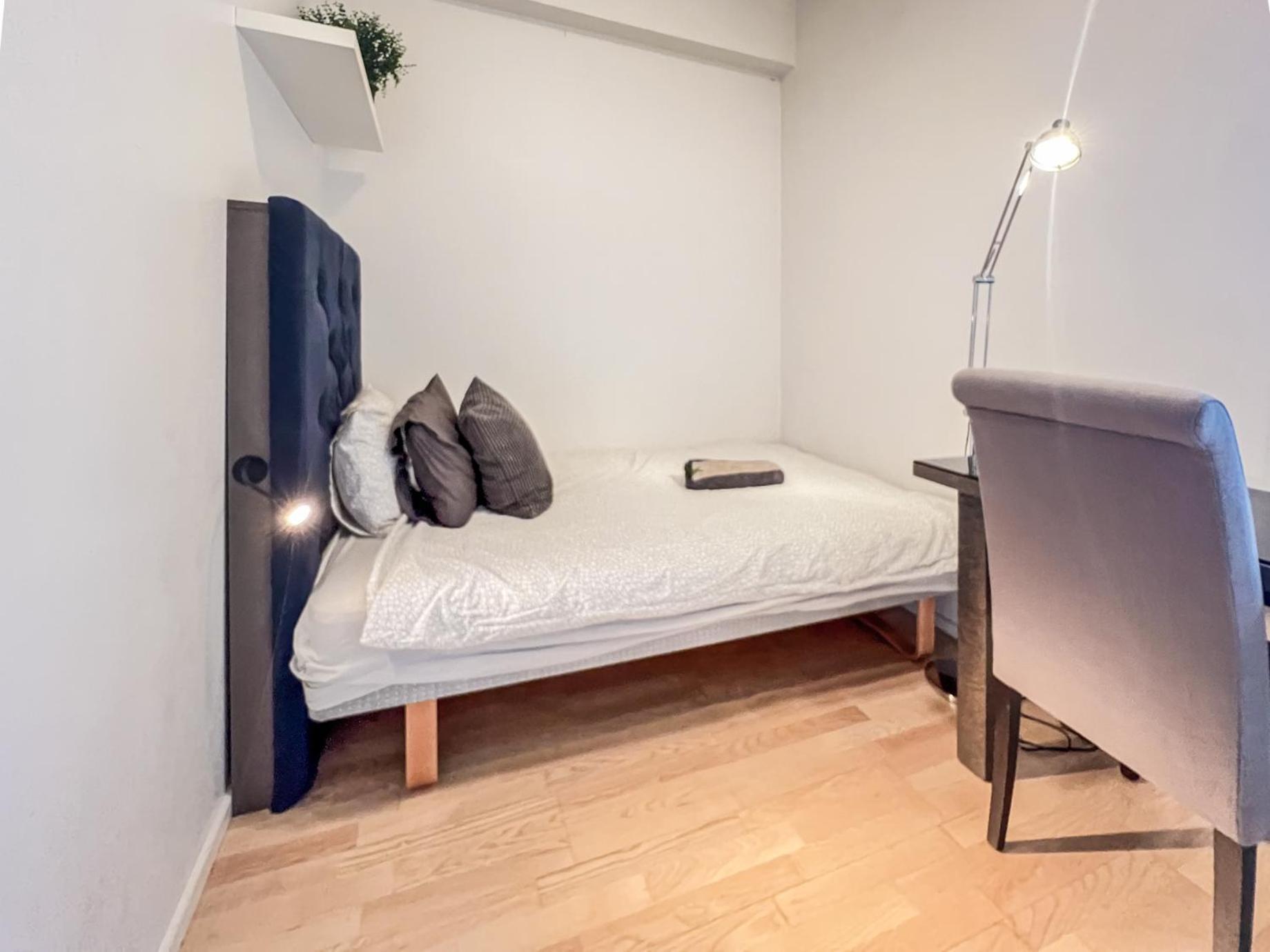 Pensionat **modern ***central ***rooftop *** You'll Love It