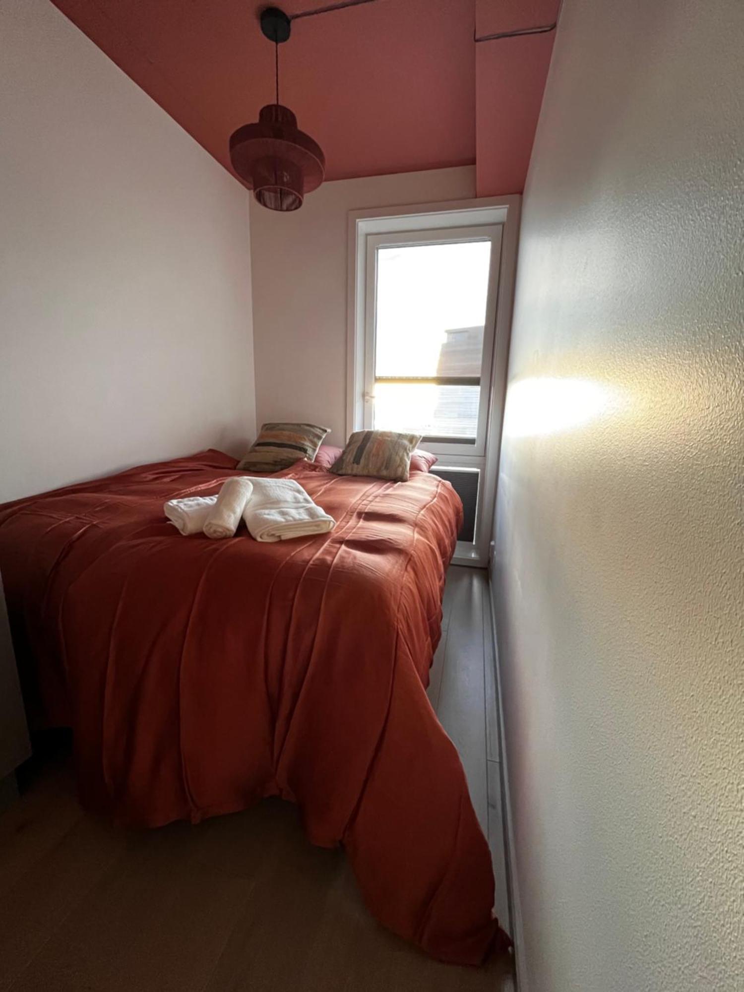Bjorvika - Chic In Center Apartment